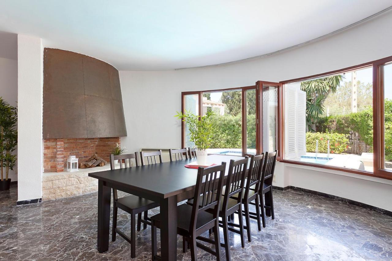 Villa Son Veri D'Alt El Arenal  Zewnętrze zdjęcie