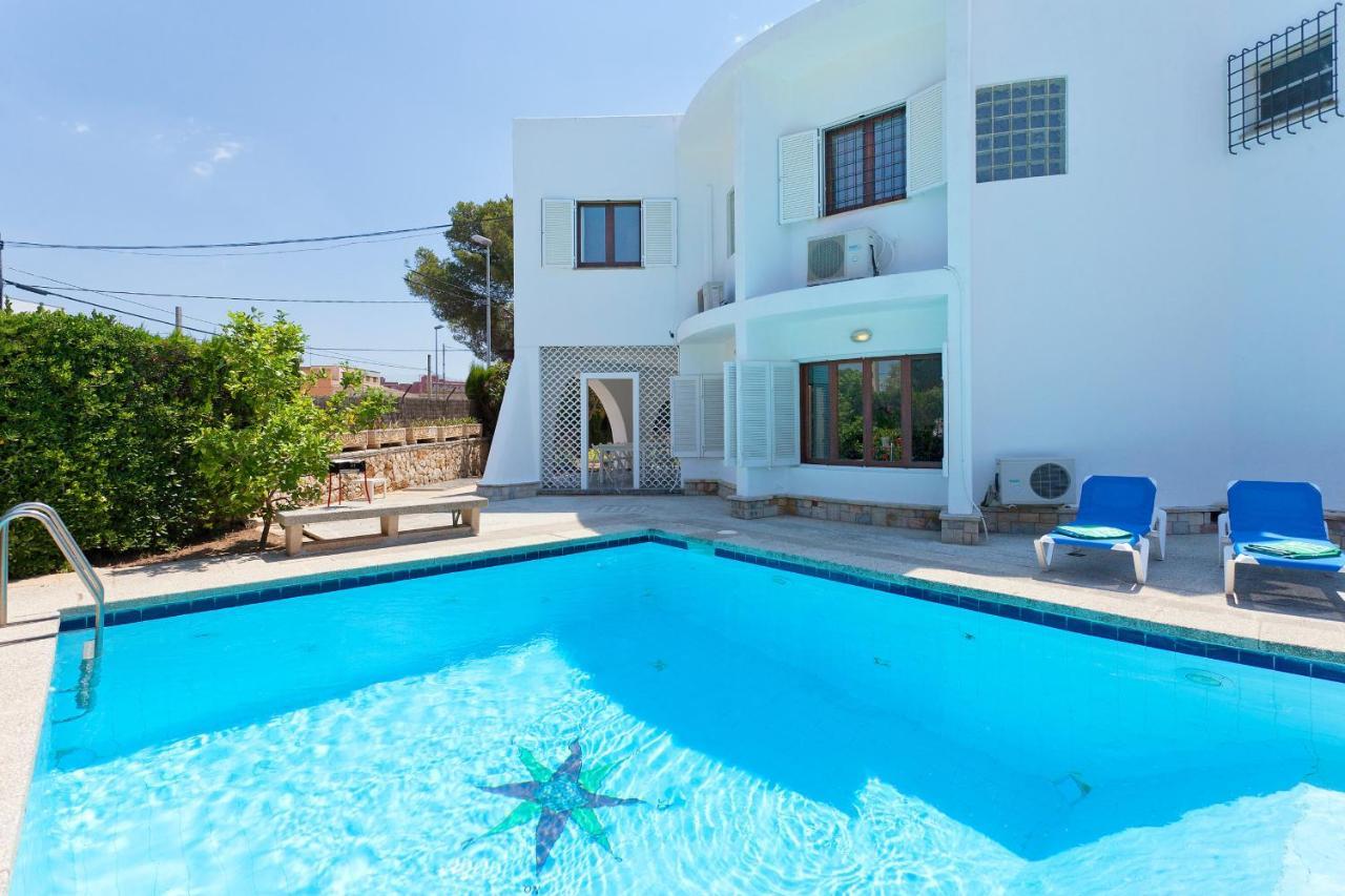 Villa Son Veri D'Alt El Arenal  Zewnętrze zdjęcie