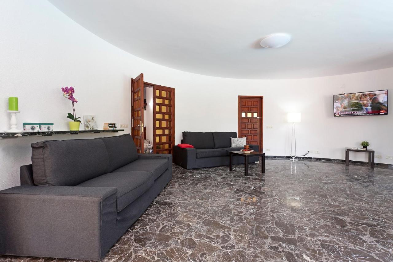Villa Son Veri D'Alt El Arenal  Zewnętrze zdjęcie