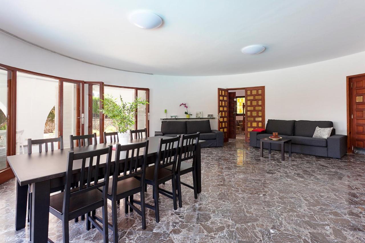 Villa Son Veri D'Alt El Arenal  Zewnętrze zdjęcie