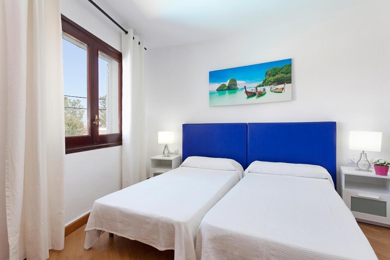 Villa Son Veri D'Alt El Arenal  Zewnętrze zdjęcie